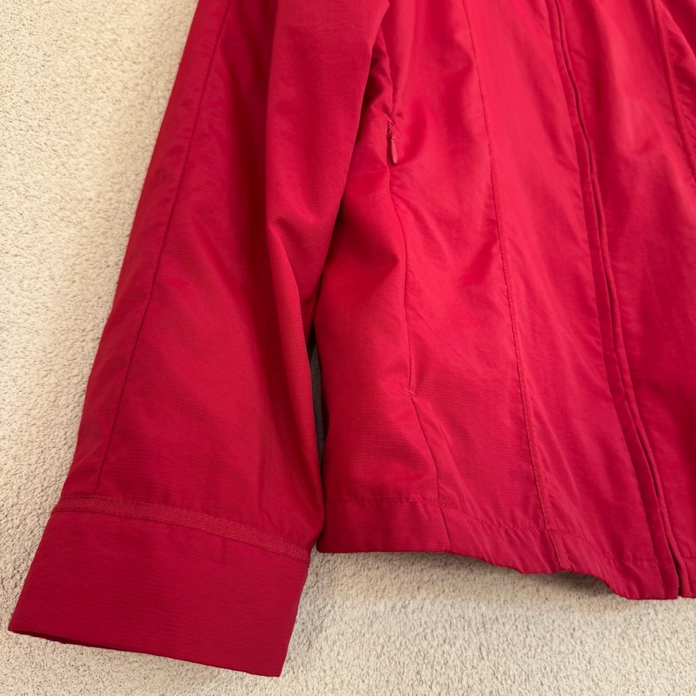 Pendleton Lightweight Packable Rain Shell Jacket … - image 3